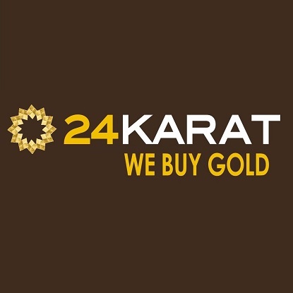 24 KARAT - WE BUY GOLD