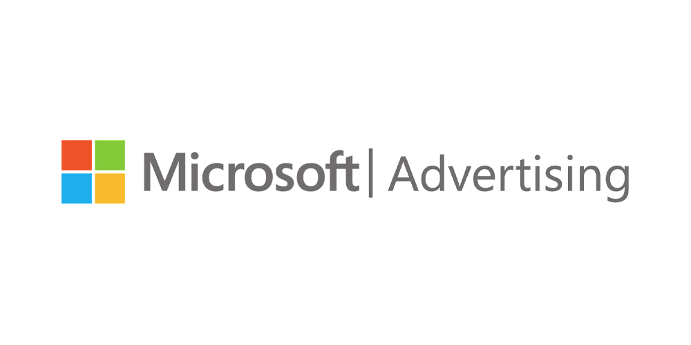 What is Microsoft advertising?