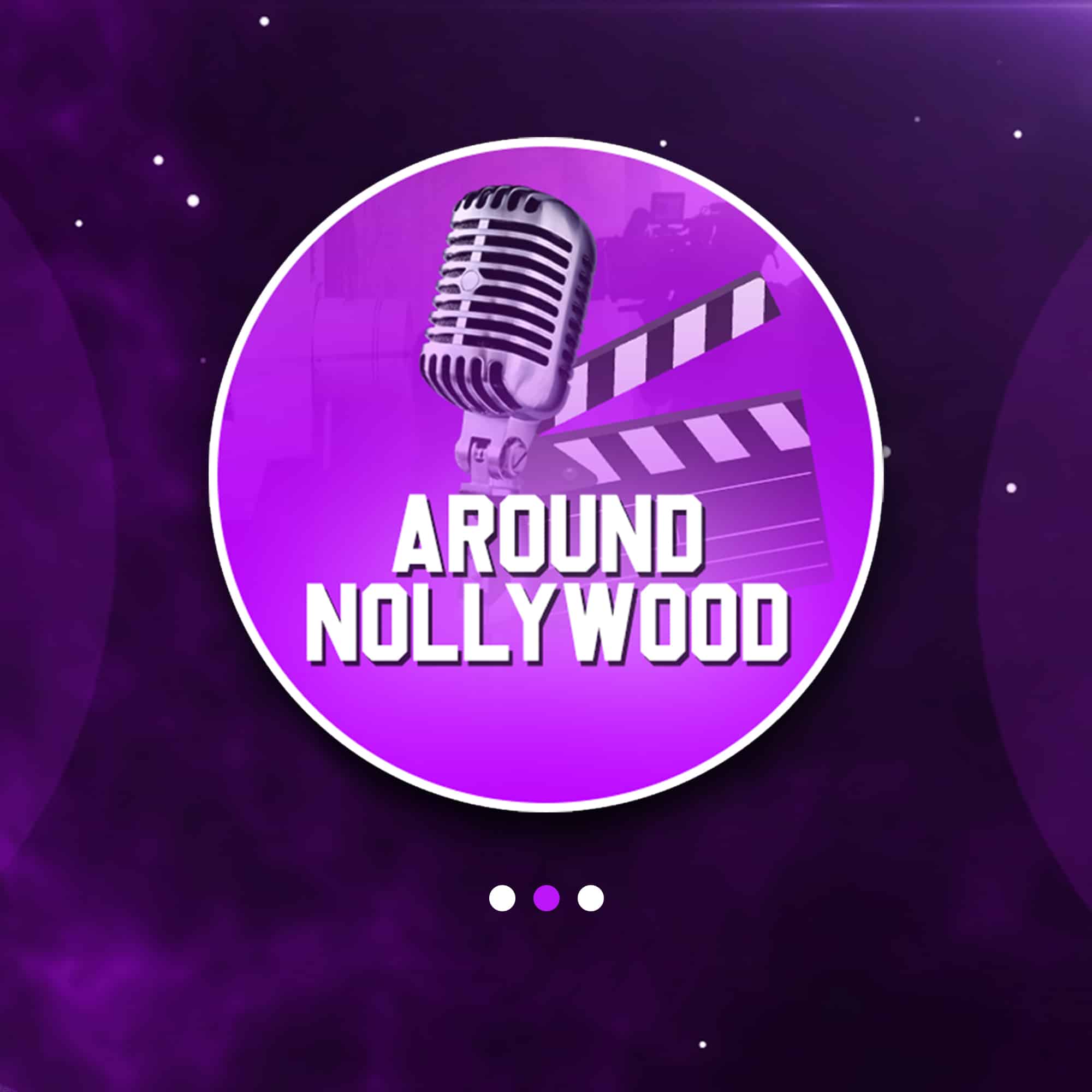 Around Nollywood Beny Ellescious