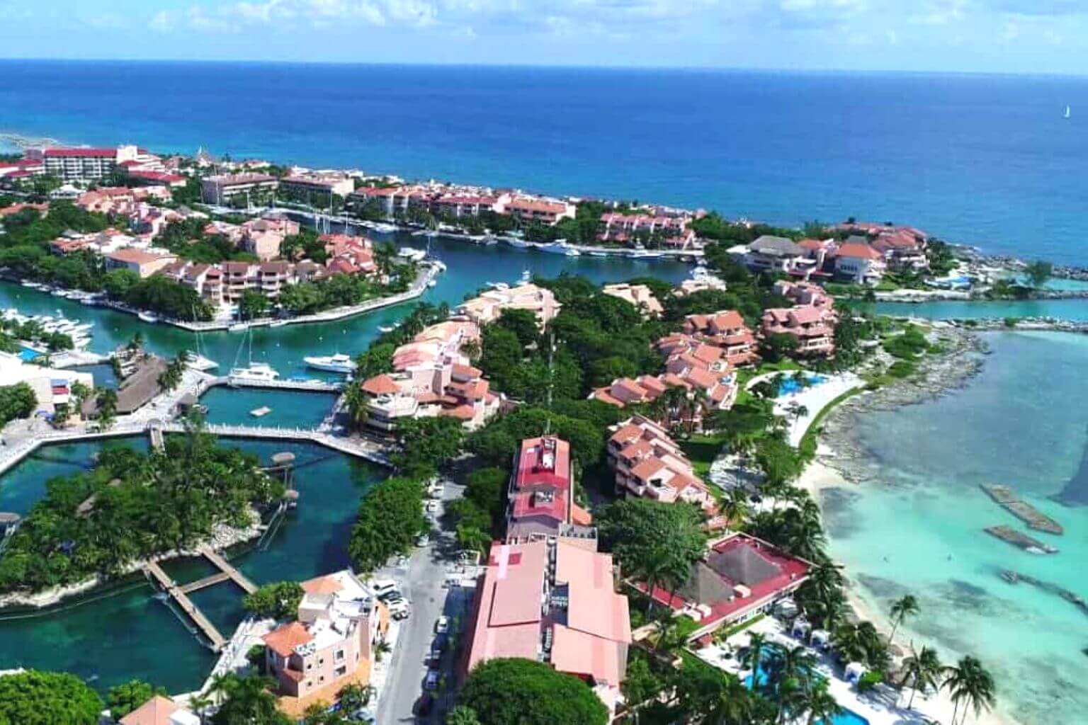 Puerto Aventuras Travel Guide