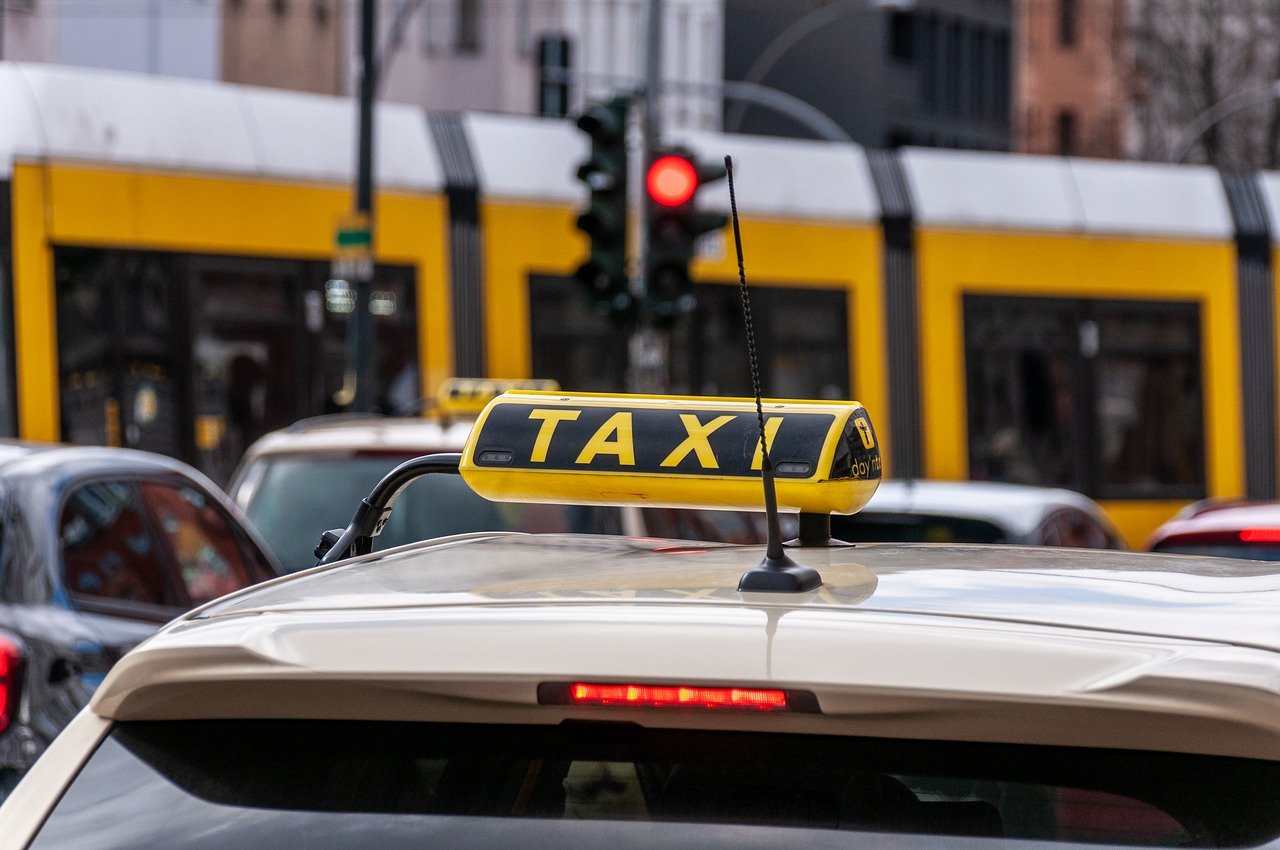 A Guide to Taking a Taxi in Palma de Mallorca