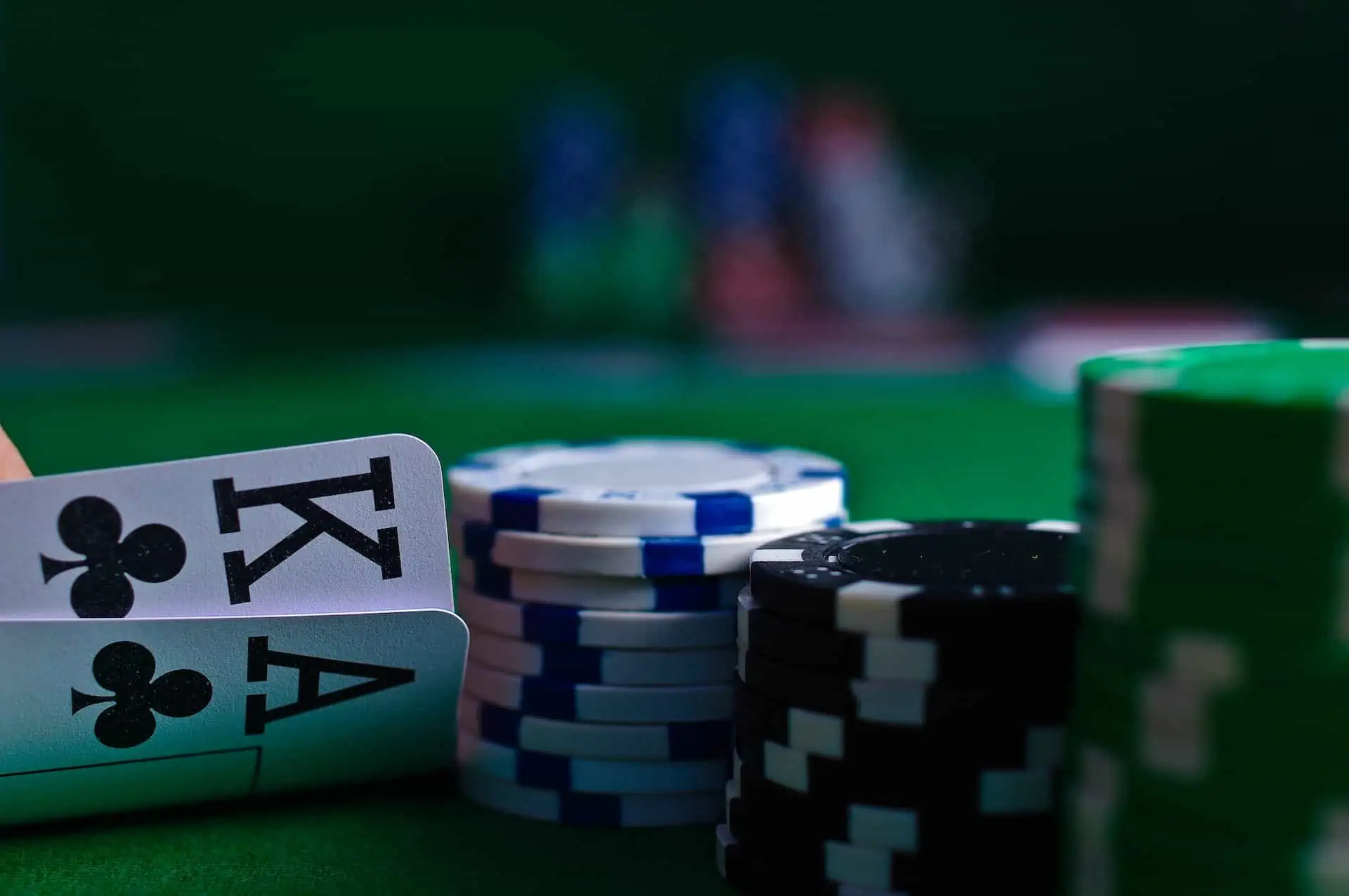 The Role of Chance and Skill in Different Casino Games