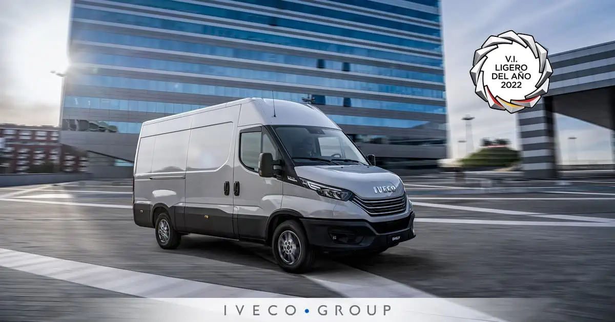 Iveco vans for sales in the uk