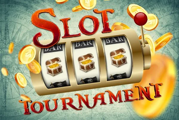 What is a slot tournament