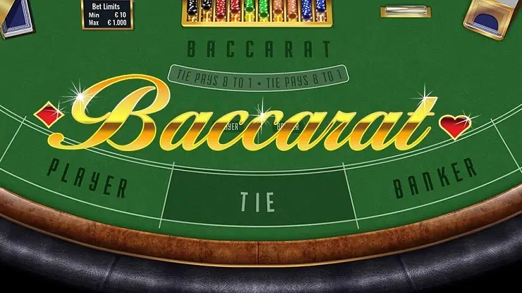 How to Play Baccarat – The Ultimate Guide for Beginners