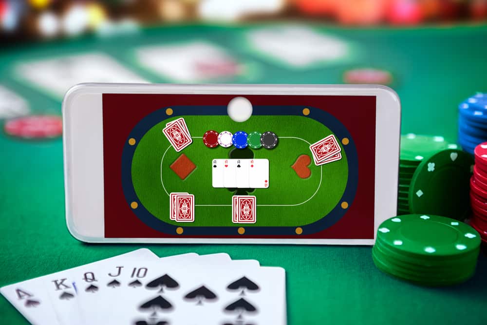 How to Play Online Poker for Beginners