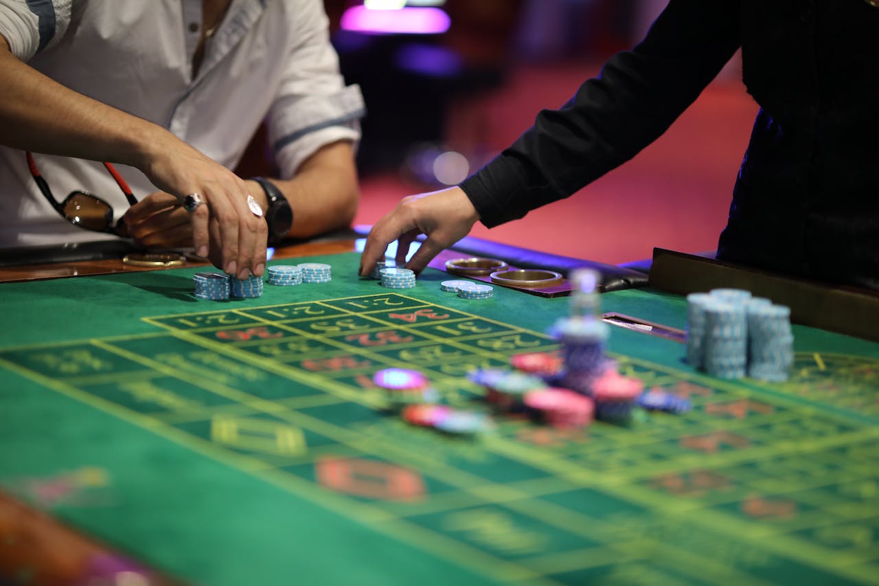 How to Win at Online Roulette