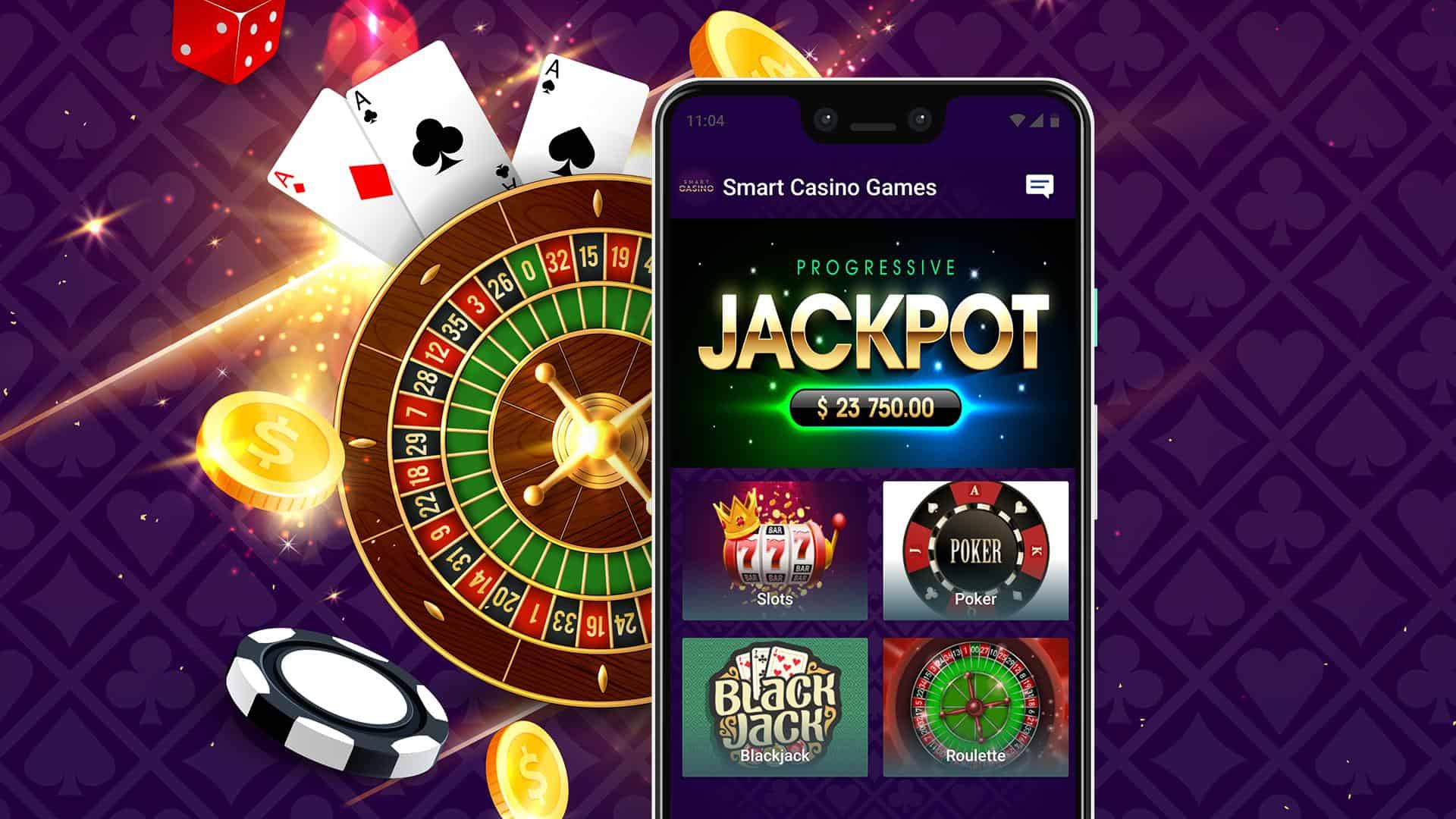 What is the smartest game to play at a casino?