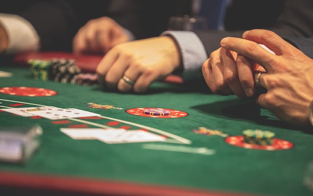 What is blackjack game